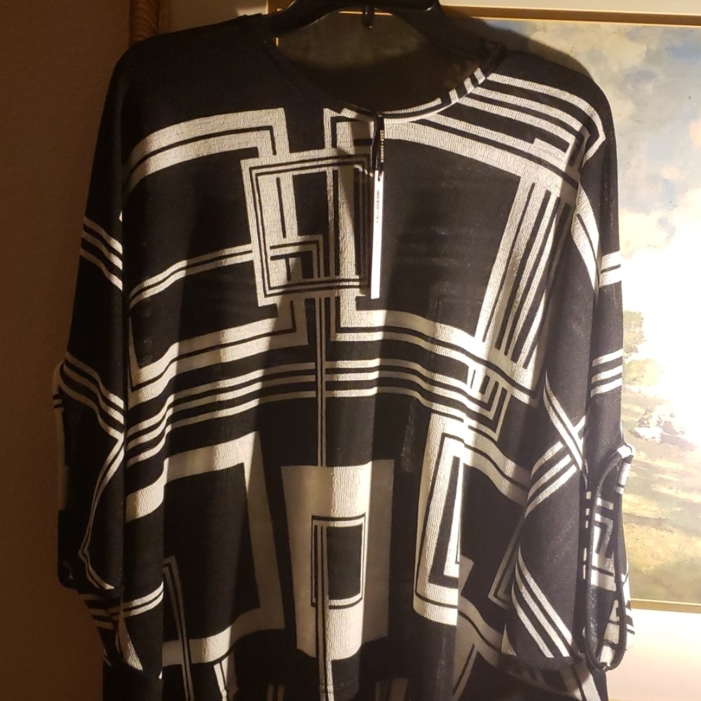 Knit Tunic will make your day!
